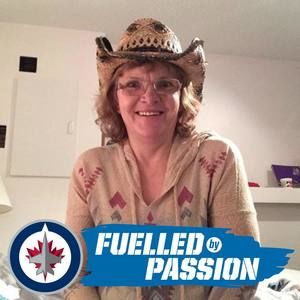 Meet your Posher, Kathy